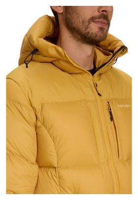 Nordisk Skansholm Unisex Down Jacket Yellow