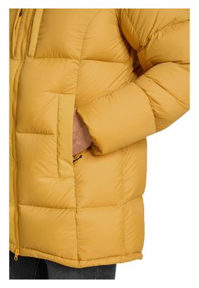 Nordisk Skansholm Unisex Down Jacket Yellow