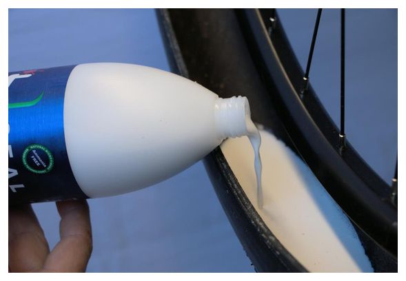 SQUIRT Seal Preventive Bottle 1L