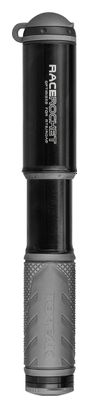 Topeak Racerocket Hand Pump (Max 120 psi / 8 bar) Black