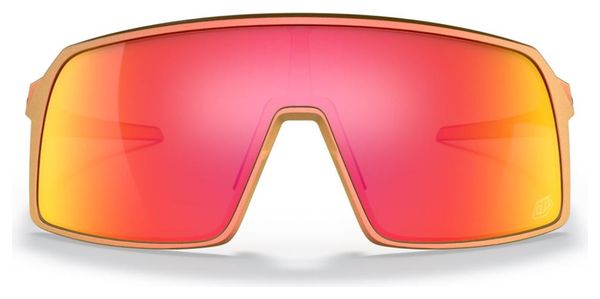 Oakley Sutro TLD Rotgold Shift / Prizm Ruby / Ref. OO9406-4837