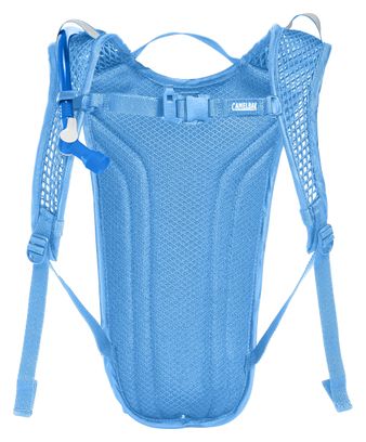 Borsa idrica per bambini Camelbak Mini M.U.L.E 5L + 1,5L - Blu