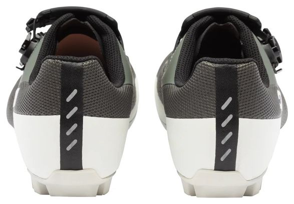 Sidi Dominator X MTB Schoenen Khaki Groen Unisex