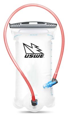 Uswe Race 2.0 Hydration Pack, Black