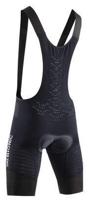 X-Bionic Effektor 4.0 Bib Tight Zwart