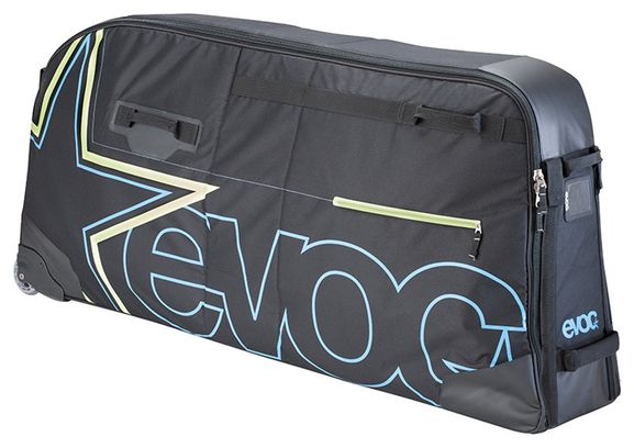 EVOC Sac Vélo BMX TRAVEL BAG 200L Noir