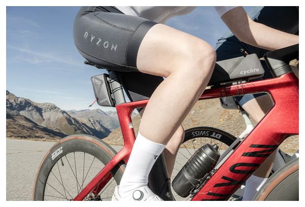 Cyclite Saddle Bag Nano / 01 | 0.5 L | Black