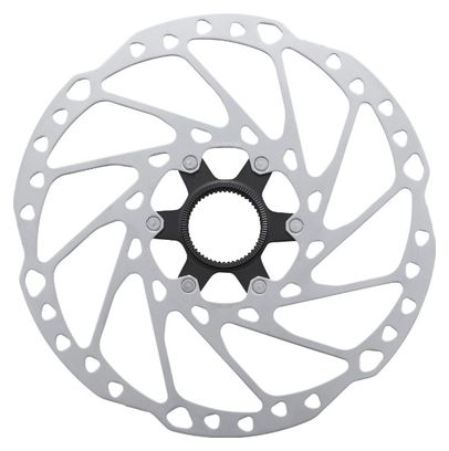 Sistema frenante a disco con bloccaggio centrale Shimano SM-RT64 (esterno)