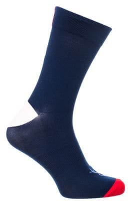 LeBram Aravis Sokken Blauw