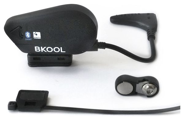Bkool Bluetooth Smart / ANT+ Speed and Cadence Sensor
