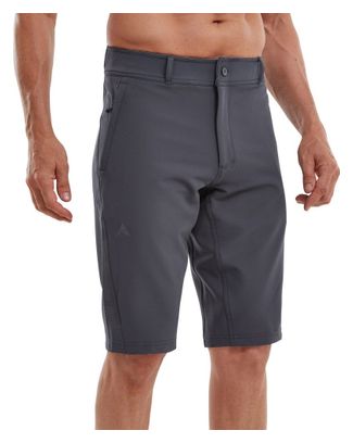 Short Altura All Roads Gris