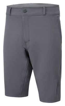 Altura All Roads Shorts Grijs