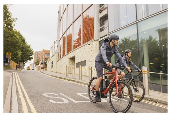 Altura All Roads Shorts Grey