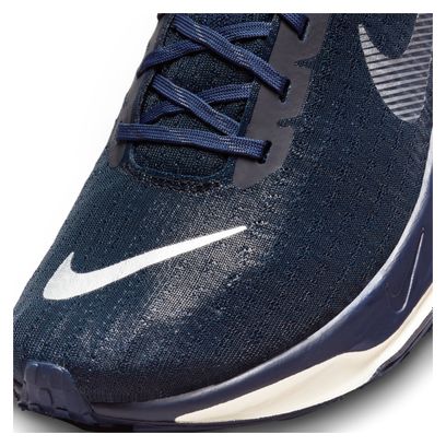 Nike ZoomX Invincible Run Flyknit 3 Laufschuhe Blau
