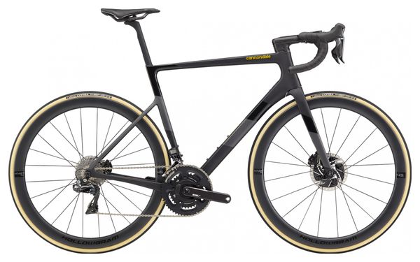 Cannondale SuperSix EVO Hi-MOD Disc Dura Ace Di2 Road Bike