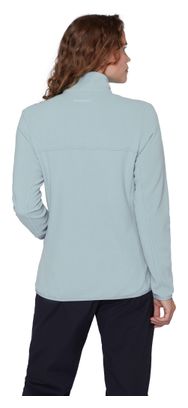 Forro polar Mammut Innominata Light Azul Mujer