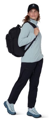 Forro polar Mammut Innominata Light Azul Mujer