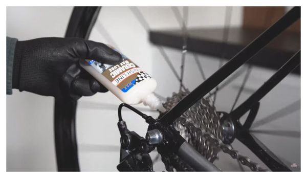 Lubrifiant Finish Line Ceramic Wax Lube 120 ml
