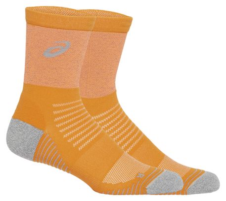 Asics Run Lite-Show Crew Orange Unisex Socken