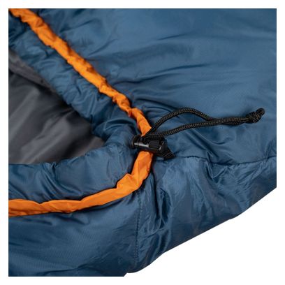 Sac de couchage Alpinus Ultralight 1000 (Gauche)