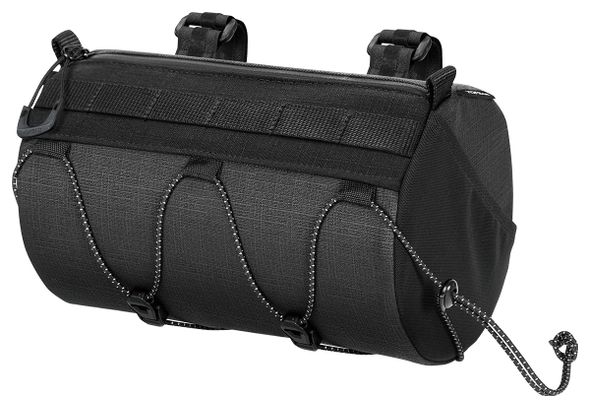 Sacoche de Guidon Topeak Tubular BarBag 3.8L Noir