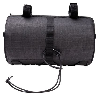 Topeak Tubular BarBag 3.8L Handlebar Bag Black