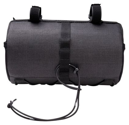 Topeak Tubular BarBag 3.8L Lenkertasche Schwarz