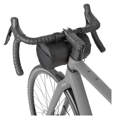 Topeak Tubular BarBag 3.8L Lenkertasche Schwarz