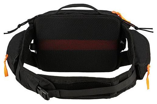 Hip Pack Inca Army 3L - 60% plastique recyclé