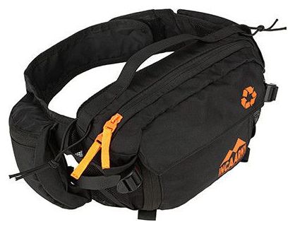 Hip Pack Inca Army 3L - 60% plastique recyclé