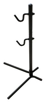 GPA Support Vélo Noir
