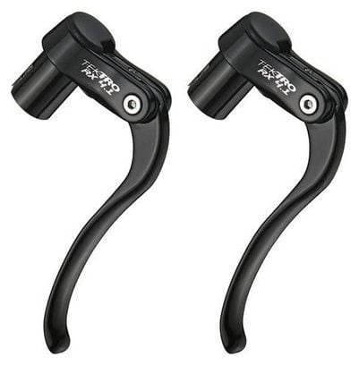 Tektro RX4.1 Levers Black