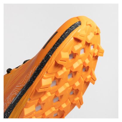 Trailrunning-Schuhe Evadict Race Ultra Orange