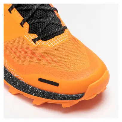 Trailrunning-Schuhe Evadict Race Ultra Orange