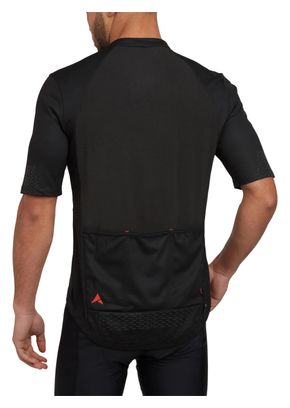 Maglia a manica corta Altura Endurance Grey