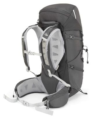 Lowe Alpine Yacuri 38L Grey/Black Hiking Backpack