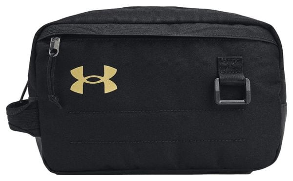 Trousse De Toilette De Voyage Format Avion - Noire - Neuve Avec étiquettes