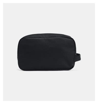 Under Armour Contain Black Travel Kit