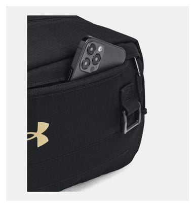 Under Armour Contain Black Travel Kit