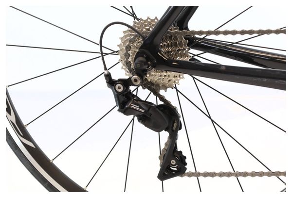 Produit reconditionné · Bianchi Sprint · Noir / Vélo de route | Très bon état