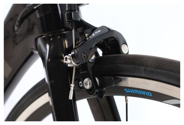Produit reconditionné · Bianchi Sprint · Noir / Vélo de route | Très bon état