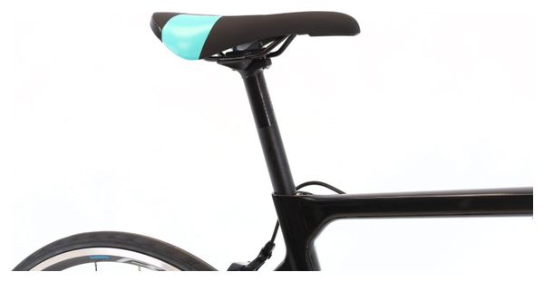 Produit reconditionné · Bianchi Sprint · Noir / Vélo de route | Très bon état