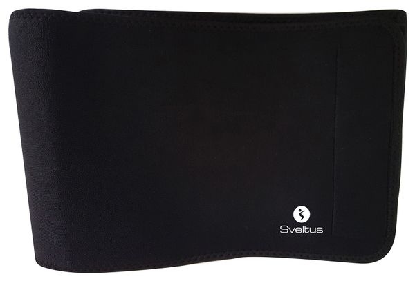 Ceinture de sudation maison Sveltus homme femme