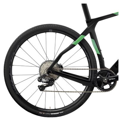 Prodotto ricondizionato - Pinarello Grevil GRX Di2 1x11v 53. / Condizioni eccellenti