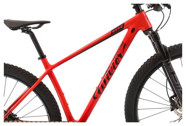 Produit reconditionné · Wilier 101X GX AXS / Vélo VTT | Très bon état
