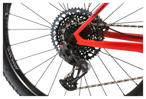 Produit reconditionné · Wilier 101X GX AXS / Vélo VTT | Très bon état