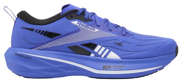 Zapatillas de running Reebok Float Premier azul/negro unisex