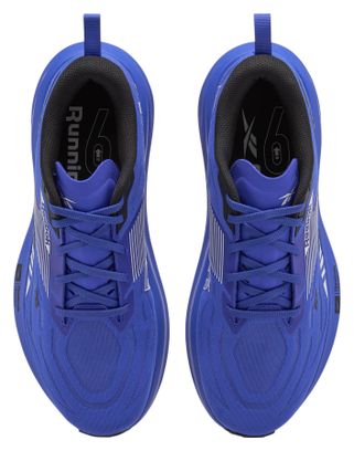 Zapatillas de running Reebok Float Premier azul/negro unisex