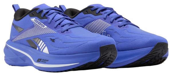 Zapatillas de running Reebok Float Premier azul/negro unisex
