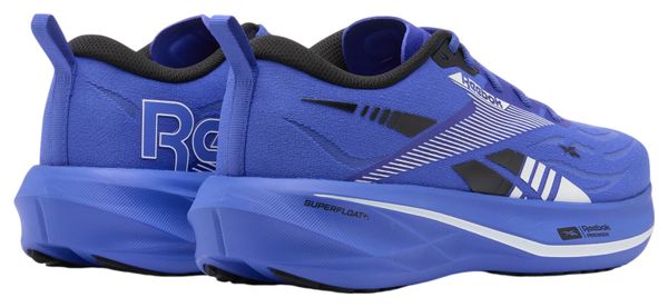 Zapatillas de running Reebok Float Premier azul/negro unisex
